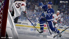 NHL 26 [PlayStation 5] PlayStation 5 Video Game Electronic Arts