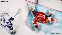 NHL 26 [PlayStation 5] PlayStation 5 Video Game Electronic Arts