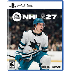 NHL 27 [PlayStation 5]