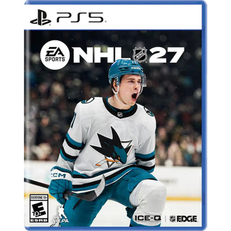 NHL 27 [PlayStation 5] PlayStation 5 Video Game Electronic Arts