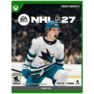 NHL 27 [Xbox Series X]