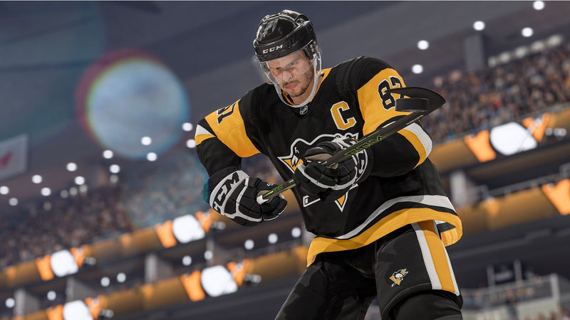 NHL 22 [Xbox Series X] Xbox Series X Video Game Electronic Arts   