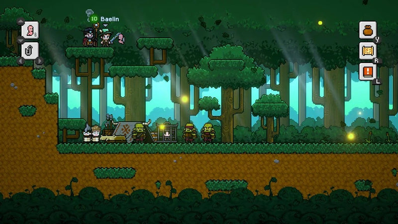Nice Day For Fishing [Nintendo Switch] Nintendo Switch Video Game Silver Lining Interactive
