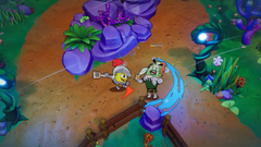 Nicktoons: Dice Of Destiny [PlayStation 5] PlayStation 5 Video Game GameMill Entertainment