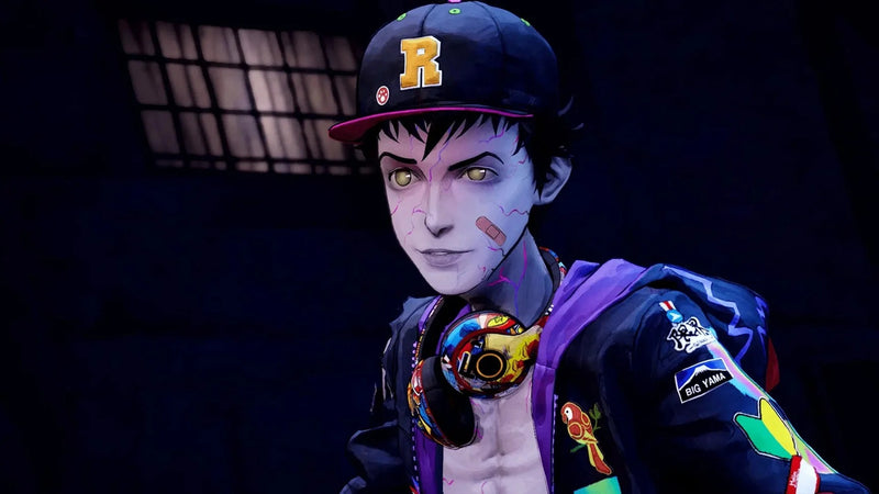 Stupid Never Dies [PlayStation 5]