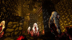 Nightmare Reaper [PlayStation 5]