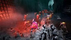 Stupid Never Dies [PlayStation 5]