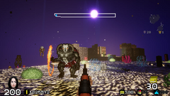 Nightmare Reaper [PlayStation 5]