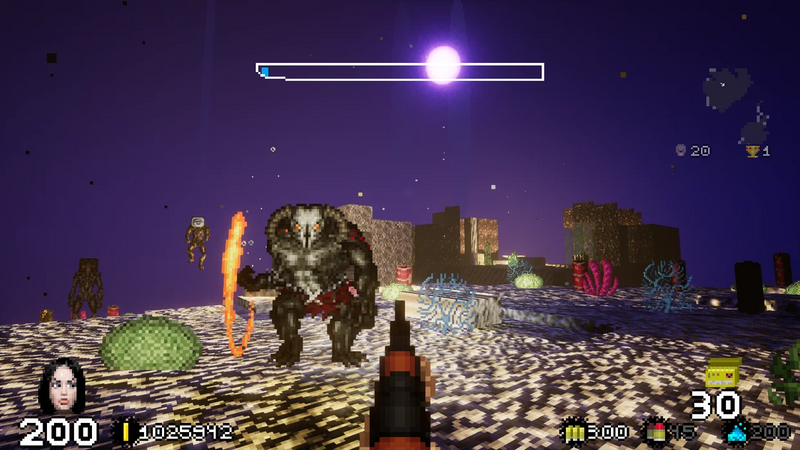 Nightmare Reaper [PlayStation 5]