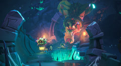 Nikoderiko The Magical World – Director’s Cut Collector’s Edition [Nintendo Switch] Nintendo Switch Video Game Knights Peak