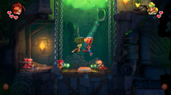 Nikoderiko The Magical World – Director’s Cut Collector’s Edition [Nintendo Switch] Nintendo Switch Video Game Knights Peak
