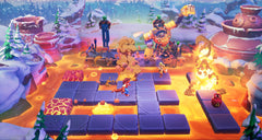 Nikoderiko The Magical World – Director’s Cut Collector’s Edition [Nintendo Switch] Nintendo Switch Video Game Knights Peak
