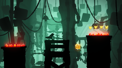 Nikoderiko The Magical World – Director’s Cut [Nintendo Switch] Nintendo Switch Video Game Knights Peak