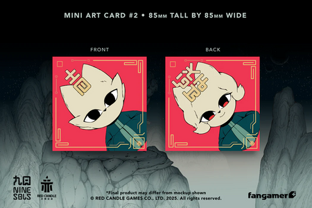 Nine Sols [Nintendo Switch] Nintendo Switch Video Game FanGamer