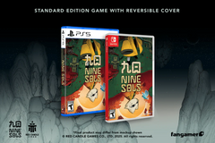 Nine Sols [PlayStation 5] PlayStation 5 Video Game FanGamer