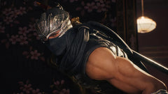 Ninja Gaiden 2 Black [Playstation 5] PlayStation 5 Video Game Koei Tecmo