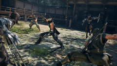 Ninja Gaiden 2 Black [Playstation 5] PlayStation 5 Video Game Koei Tecmo