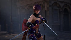 Ninja Gaiden 2 Black [Playstation 5] PlayStation 5 Video Game Koei Tecmo
