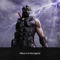 Ninja Gaiden 4 [PlayStation 5] PlayStation 5 Video Game Microsoft