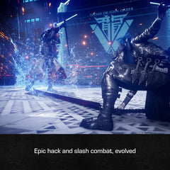 Ninja Gaiden 4 [PlayStation 5] PlayStation 5 Video Game Microsoft