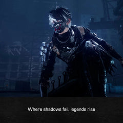 Ninja Gaiden 4 [PlayStation 5] PlayStation 5 Video Game Microsoft