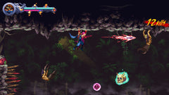 Ninja Gaiden: Ragebound [Nintendo Switch] Nintendo Switch Video Game Silver Lining Interactive