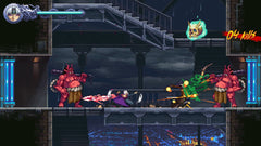 Ninja Gaiden: Ragebound [PlayStation 5] PlayStation 5 Video Game Silver Lining Interactive