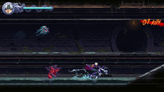 Ninja Gaiden: Ragebound [PlayStation 5] PlayStation 5 Video Game Silver Lining Interactive