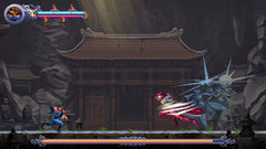 Ninja Gaiden: Ragebound [PlayStation 5] PlayStation 5 Video Game Silver Lining Interactive