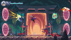 Ninja Gaiden: Ragebound [PlayStation 5] PlayStation 5 Video Game Silver Lining Interactive