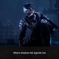 Ninja Gaiden 4 - Deluxe Edition [PlayStation 5] PlayStation 5 Video Game Microsoft