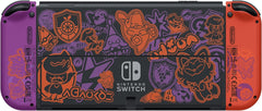 Nintendo Switch OLED Console - Pokemon Scarlet & Violet Edition [Nintendo Switch System] Nintendo Systems Nintendo   