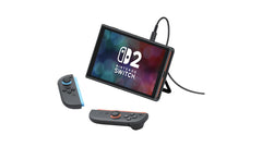 Nintendo Switch 2 Console [Nintendo Switch System] Nintendo Systems Nintendo