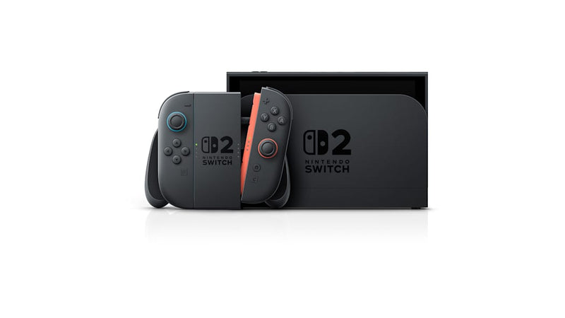 Nintendo Switch 2 Console [Nintendo Switch System] Nintendo Systems Nintendo