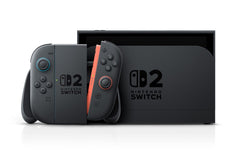Nintendo Switch 2 Console + Pokemon Legends: Z-A [Nintendo Switch System] Nintendo Switch 2 Hardware Nintendo
