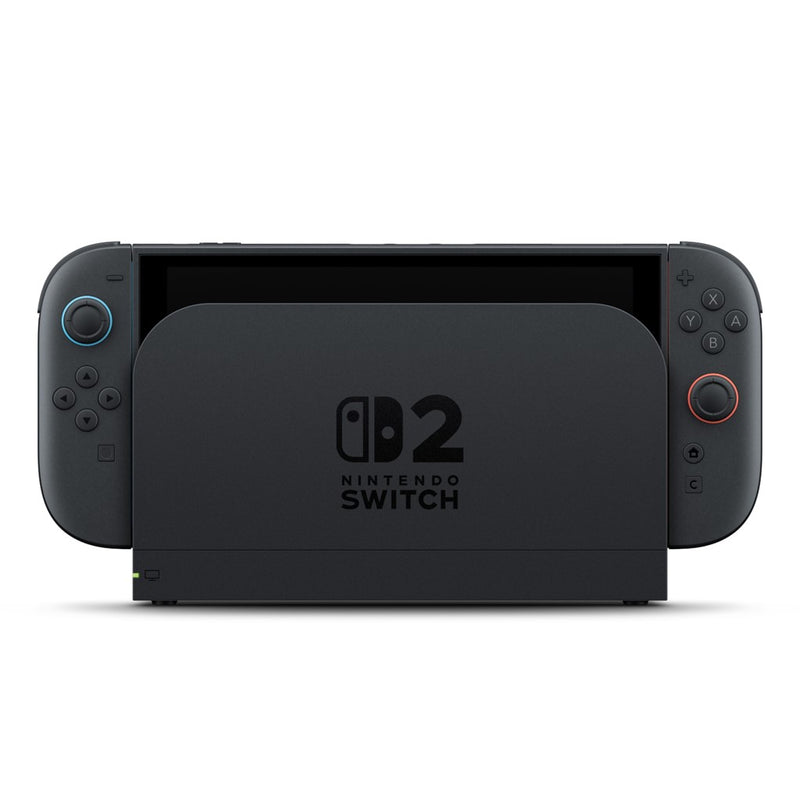 Nintendo Switch 2 Console + Pokemon Legends: Z-A [Nintendo Switch System] Nintendo Switch 2 Hardware Nintendo
