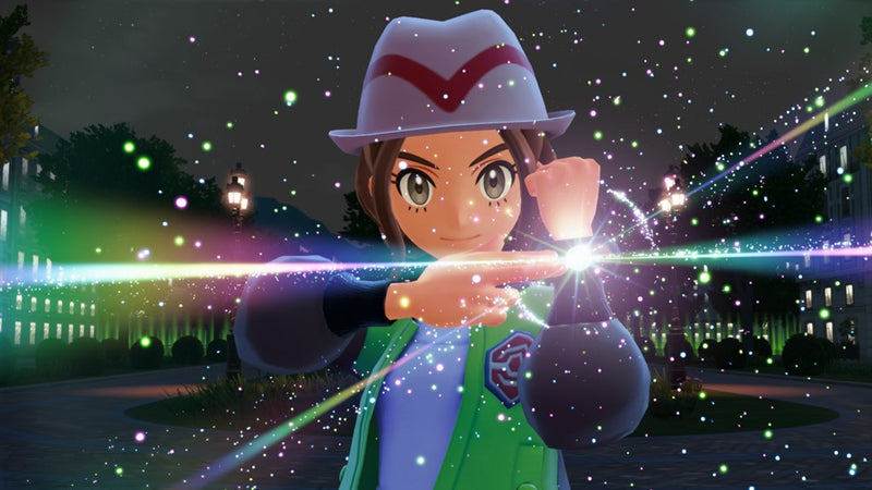 Nintendo Switch 2 Console + Pokemon Legends: Z-A [Nintendo Switch System] Nintendo Switch 2 Hardware Nintendo