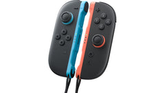 Joy-Con 2 (L)/(R) Light Blue/Light Red [Nintendo Switch 2] Nintendo Switch 2 Accessories Nintendo