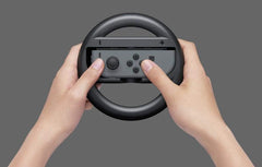Joy-Con 2 Wheel (Set of Two) [Nintendo Switch 2 Accessory] Nintendo Switch 2 Accessories Nintendo