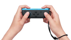 Joy-Con 2 (L) - Light Blue [Nintendo Switch 2] Nintendo Switch 2 Accessories Nintendo