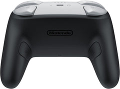 Nintendo Switch 2 - Pro Controller [Nintendo Switch 2 Accessory] Nintendo Switch 2 Accessories Nintendo