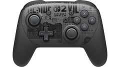 Nintendo Switch 2 Pro Controller - Resident Evil Requiem Edition [Nintendo Switch 2 Accessory] Nintendo Switch 2 Accessories Nintendo