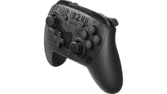 Nintendo Switch 2 Pro Controller - Resident Evil Requiem Edition [Nintendo Switch 2 Accessory] Nintendo Switch 2 Accessories Nintendo