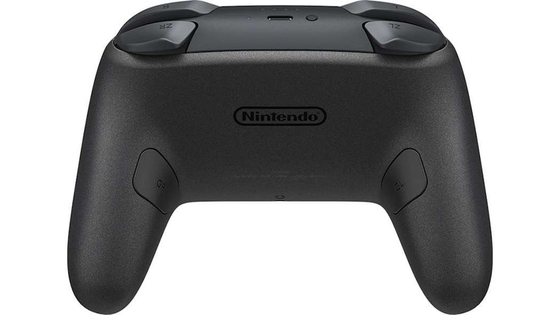 Nintendo Switch 2 Pro Controller - Resident Evil Requiem Edition [Nintendo Switch 2 Accessory] Nintendo Switch 2 Accessories Nintendo