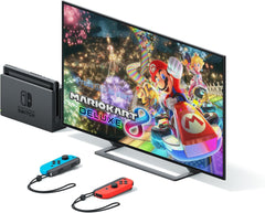 Nintendo Switch: Mario Kart 8 Deluxe Bundle (CAN Version) Nintendo Switch Hardware Nintendo