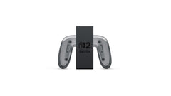 Joy-Con 2 Charging Grip - Black [Nintendo Switch 2 Accessory] Nintendo Switch 2 Accessories Nintendo