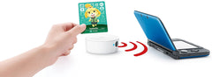 Nintendo Animal Crossing: New Leaf - Welcome Amiibo Cards - Sanrio Collaboration Pack [Nintendo Accessory] Nintendo Accessories Nintendo   