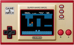 Nintendo Game & Watch: Super Mario Bros. [Retro System] Retro Systems Nintendo   