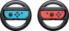 Nintendo Switch Joy-Con Wheel - Set of 2 [Nintendo Switch Accessory] Nintendo Switch Accessories Nintendo   