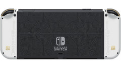 Nintendo Switch OLED Console - The Legend of Zelda: Tears of the Kingdom Edition [Nintendo Switch System] Nintendo Systems Nintendo   